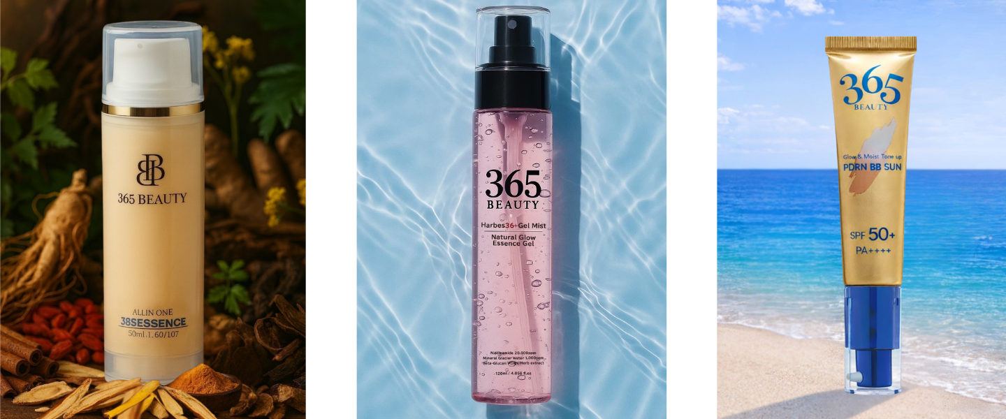 365BEAUTYplus 365BEAUTYplus